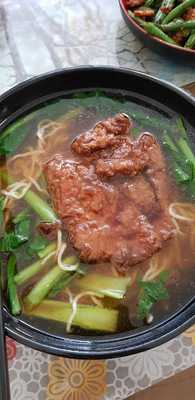 Shanghai Cuisine Restaurant