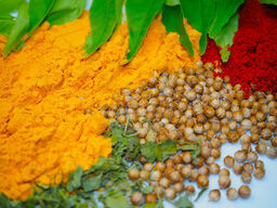 Maha Latchmi Indian Sweets