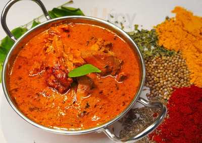 Maha Latchmi Indian Sweets