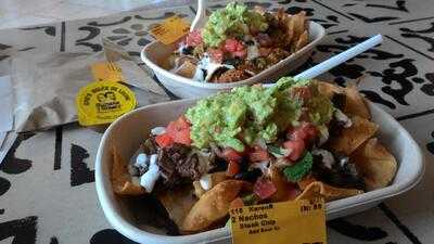 Guzman Y Gomez - Westfield Chermside