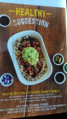 Guzman Y Gomez - Westfield Chermside