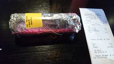 Guzman Y Gomez - Westfield Chermside