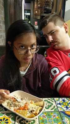 Guzman Y Gomez - Westfield Chermside