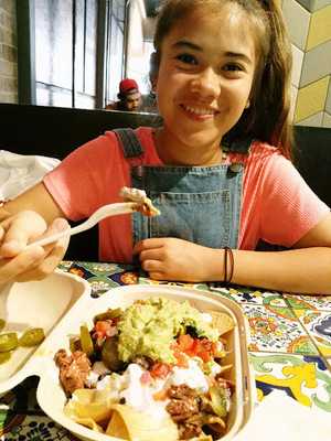 Guzman Y Gomez - Westfield Chermside