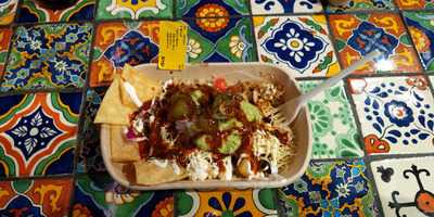 Guzman Y Gomez - Westfield Chermside