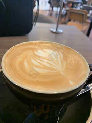 The Simple Life Cafe