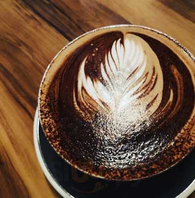 The Simple Life Cafe