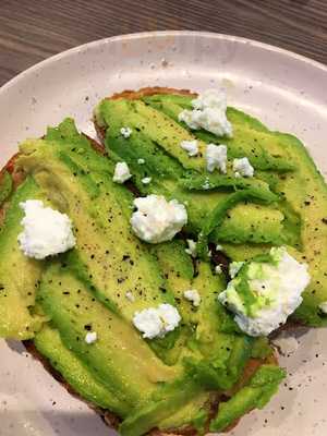 The Simple Life Cafe