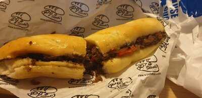 Pj's Steaks Fortitude Valley