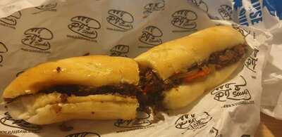 Pj's Steaks Fortitude Valley