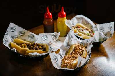 Pj's Steaks Fortitude Valley