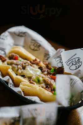 Pj's Steaks Fortitude Valley