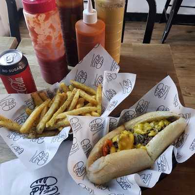 Pj's Steaks Fortitude Valley