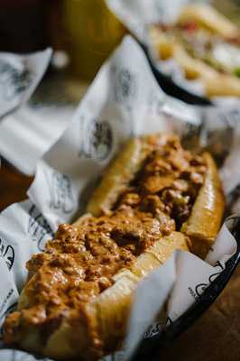 Pj's Steaks Fortitude Valley