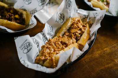 Pj's Steaks Fortitude Valley