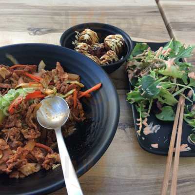 Wona Sushi Japanese Fine Food