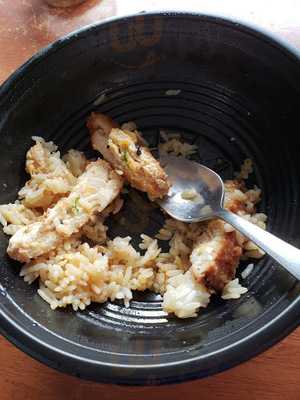 Wona Sushi Japanese Fine Food