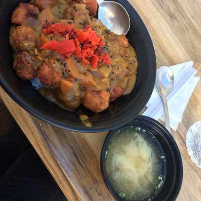 Wona Sushi Japanese Fine Food