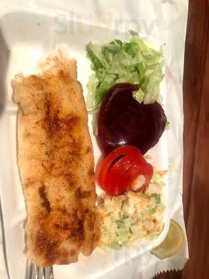 Stafford West Seafood