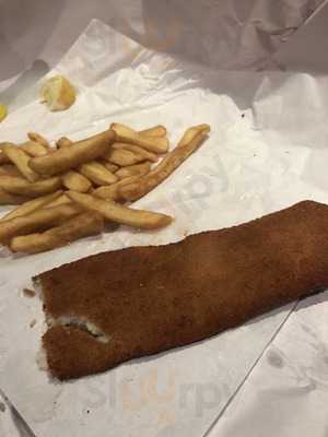 Stafford West Seafood