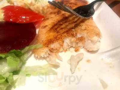 Stafford West Seafood