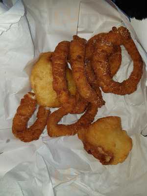 Stafford West Seafood