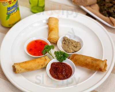 Arhibu Ethiopian And Eritrean Restaurant