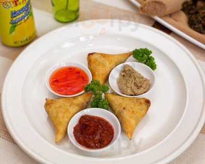 Arhibu Ethiopian And Eritrean Restaurant