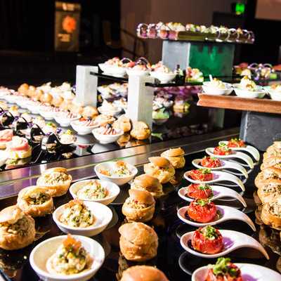 Merivales Cafe Bar & Restaurant