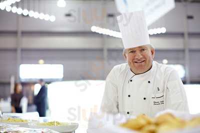 Merivales Cafe Bar & Restaurant