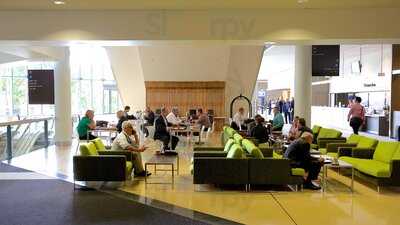 Merivales Cafe Bar & Restaurant