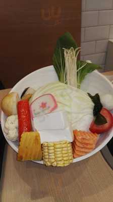 Shabu Shabu Hot Pot
