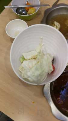 Shabu Shabu Hot Pot