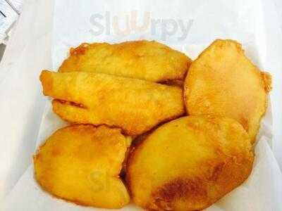 The Hungry Fish Takeaway