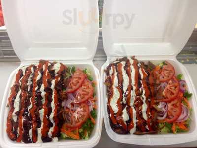 The Hungry Fish Takeaway