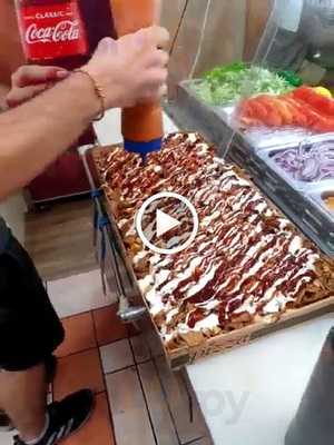 The Hungry Fish Takeaway