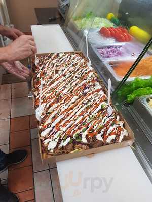 The Hungry Fish Takeaway