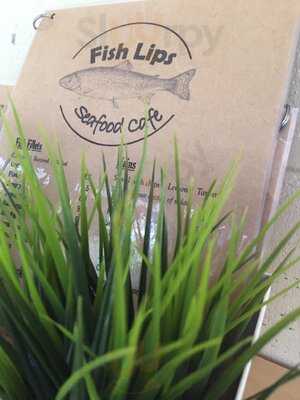 Fishlips Seafood Cafe