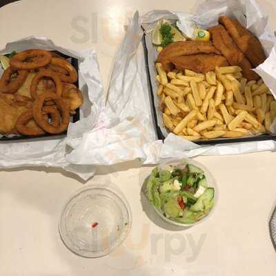 Fishlips Seafood Cafe