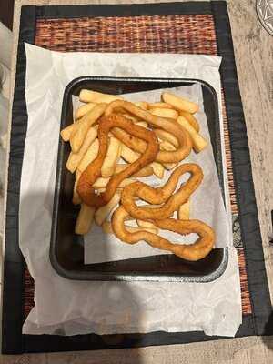 Fishlips Seafood Cafe