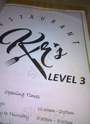Restaurant Kr's