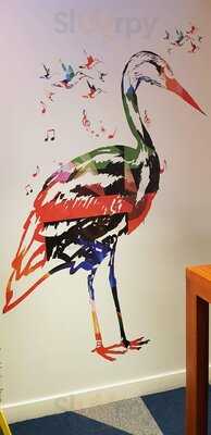 The Social Restaurant And Bar