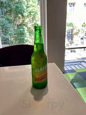 The Social Restaurant And Bar