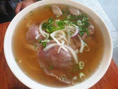 Pho Vietnamese Kitchen
