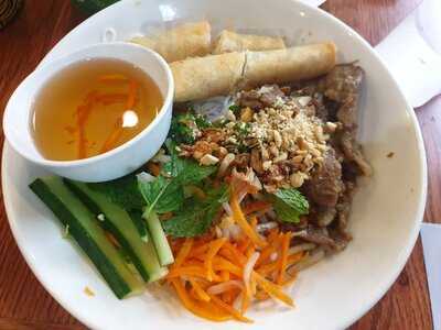 Pho Vietnamese Kitchen