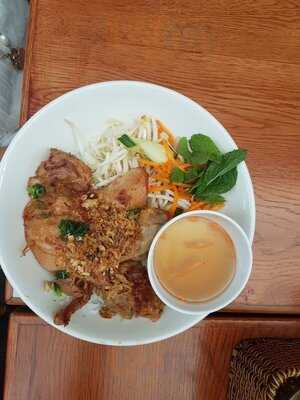 Pho Vietnamese Kitchen