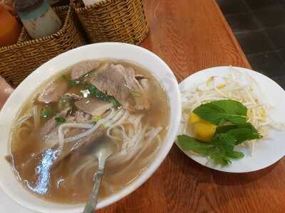 Pho Vietnamese Kitchen