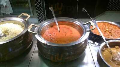 Touch Of India Westfield Carindale