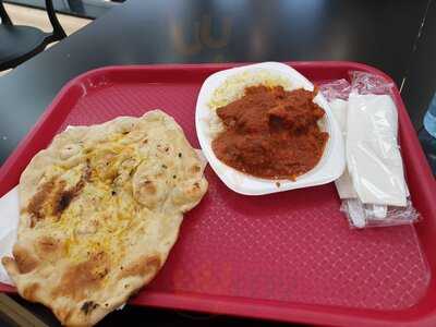 Touch Of India Westfield Carindale