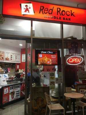 Red Rock Noodle Bar
